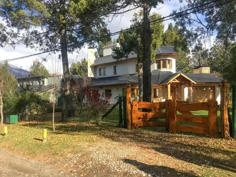 Casa en Venta en Pajaro Azul, USD 460.000
