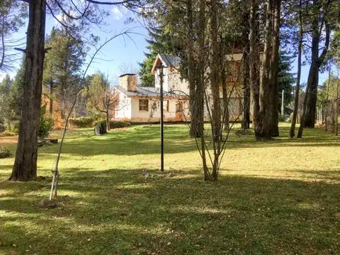 Casa en Venta 14 años
