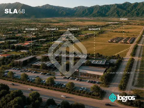 Local comercial 72m2 en venta | Cerrillos, Salta