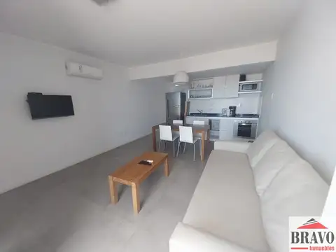 Departamento en Venta en Villa Gesell, USD 90.000