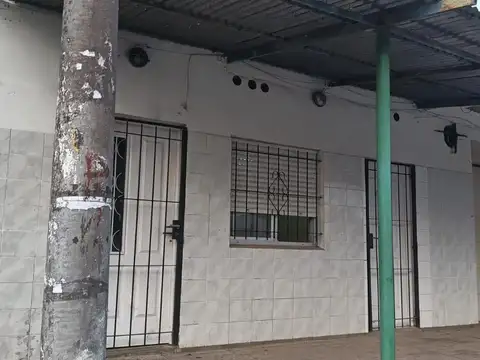 Maria Pita 2311 , Piso 1
