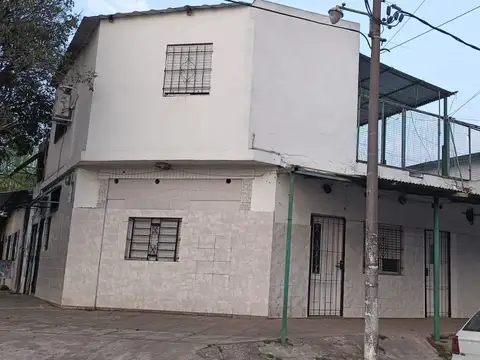 Departamento en alquiler en Rafael Castillo