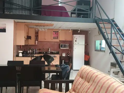 Avenida Vernet 100, Piso PB