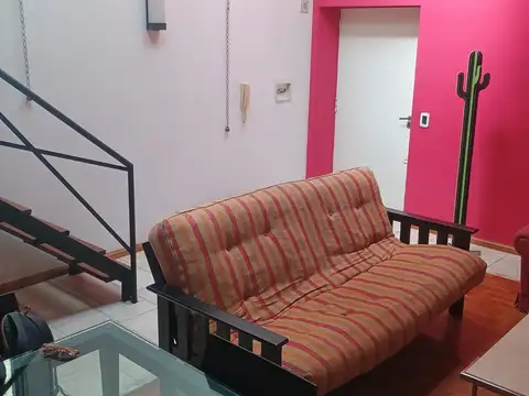 Departamento en Alquiler de 2 ambientes