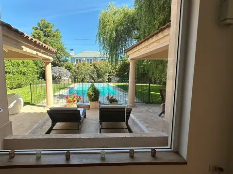 Casa  en Venta en La Alameda, Nordelta, Tigre