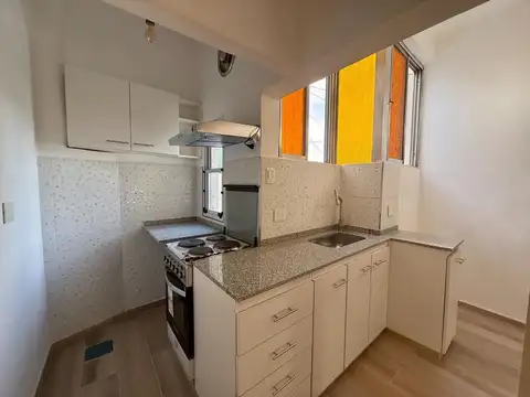 Depto Tipo Casa en Venta de 2 ambientes