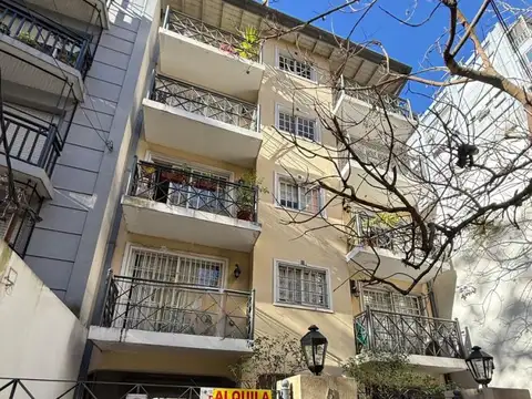 Departamento - Alquiler - Argentina, San Isidro - RIVADAVIA, AV. 61