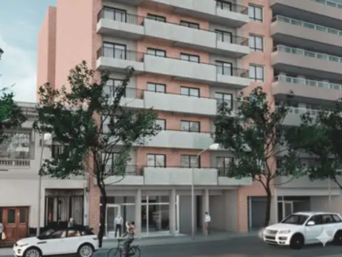 Venta departamento 2 dormitorio Amenities Estrenar