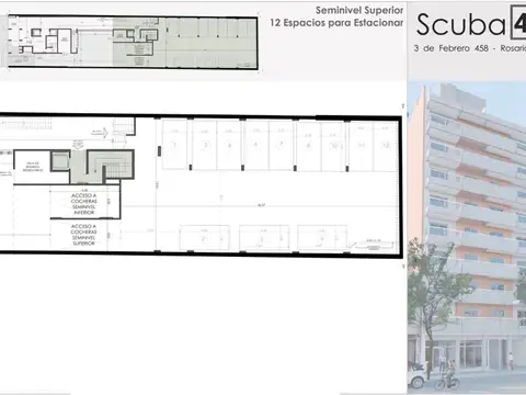 Venta departamento 2 dormitorio Amenities Estrenar