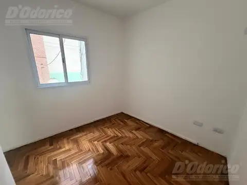 Departamento de 1 ambiente dividido en venta en Caballito