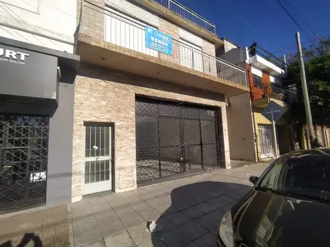 Local en Venta en Haedo Norte, USD 90.000