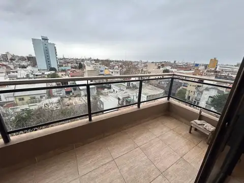 Departamento en Alquiler 8 años