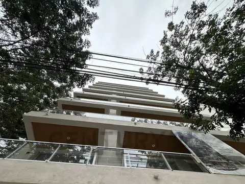 Departamento un Dormitorio a Estrenar en Venta zona Plaza Paso