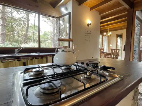 Casa en Venta en Mar de las Pampas, USD 180.000