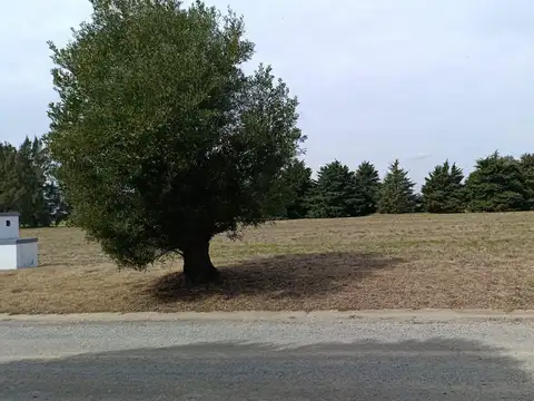 TERRENO EN VENTA , EVERLINKS CLUB DE CAMPO Y GOLF- LUJAN