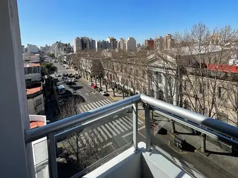 Departamento en Venta 15 años