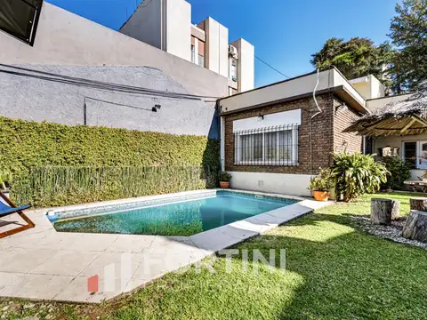 Casa en Venta 20 años
