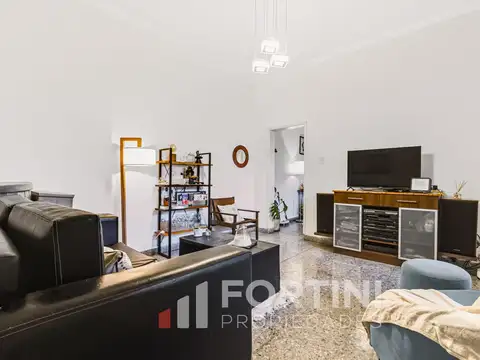 Casa en Venta 20 años