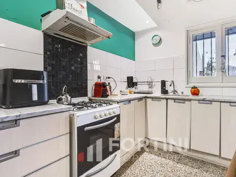 Casa en Venta en Villa Ballester, USD 218.000