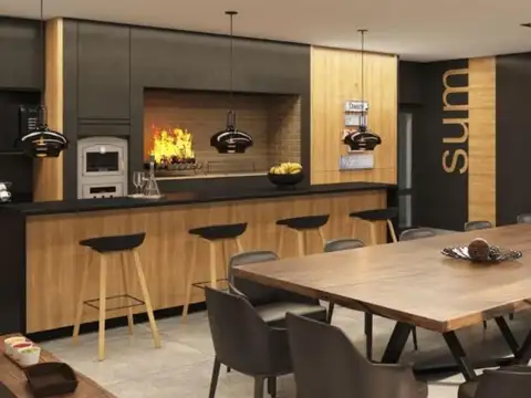 Departamento en Venta A Estrenar