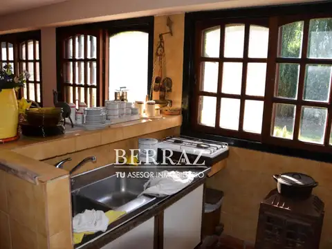 Casa en Venta 30 años