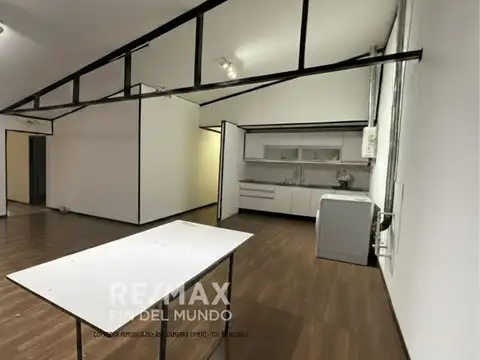 Casa en Venta de 1 dormitorio