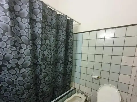 Depto Tipo Casa en Venta con 1 cocheras