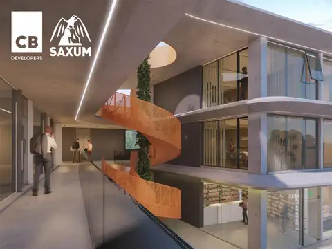 Boulevard 9 De Julio 270