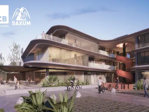 Oficina en Venta en Yerba Buena, USD 90.000