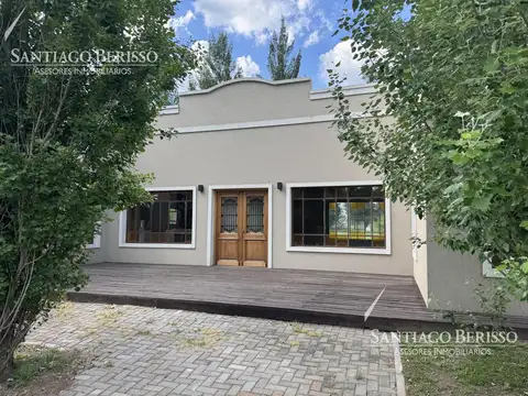 Lote Barrio El Cardal, Campana, G.B.A. Zona Norte