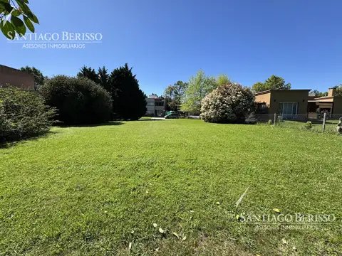 Lote Barrio El Cardal, Campana, G.B.A. Zona Norte