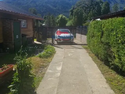 Casa en Venta en Lago Puelo, USD 69.000