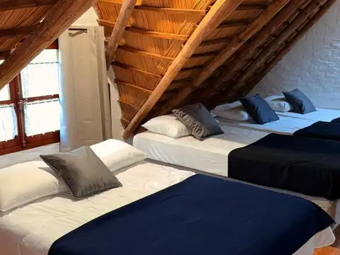 Casa Pinares