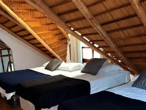 CAMINO LA LAGUNA Y VIRGO