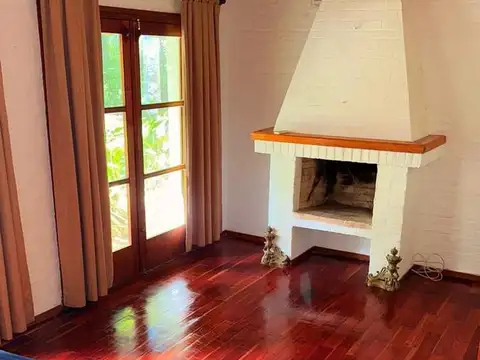 CAMINO LA LAGUNA Y VIRGO