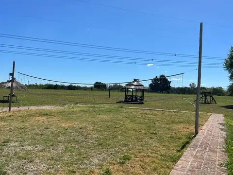 Terreno en Venta de 1400,0 m2