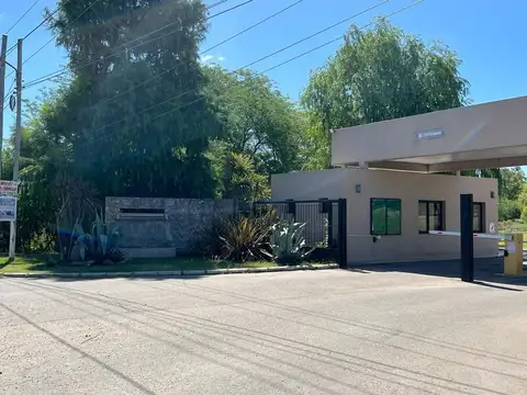 Terreno en Venta en Altos De Manzanares, USD 60.000