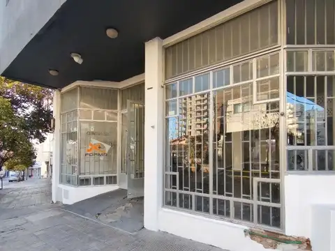 LOCAL EN ALQUILER VILLA CARLOS PAZ