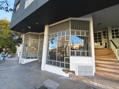 José Ingenieros 100