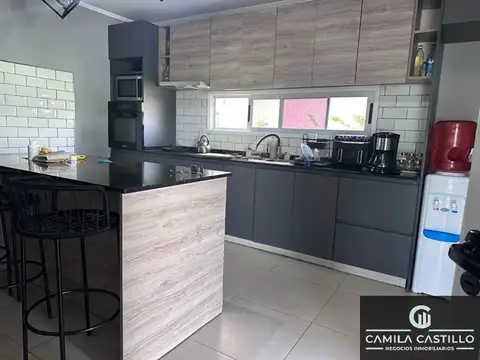 Casa en Venta 2 años
