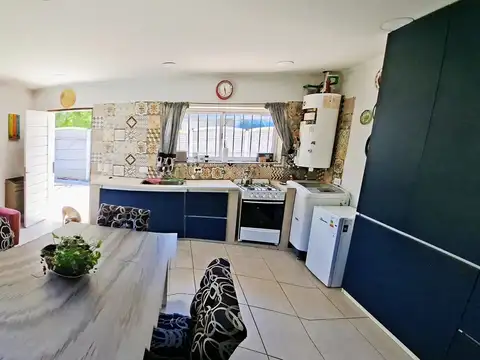 Casa Moderna en Santa Angela a metros del Barrio Tierras del Mar.