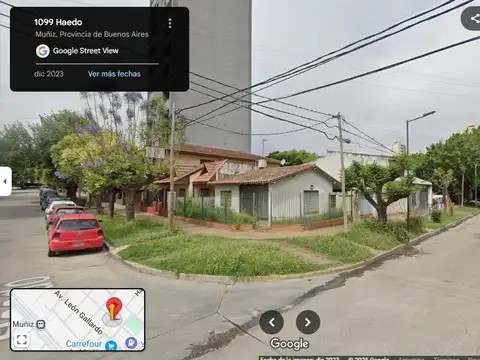 Casa en Venta 35 años