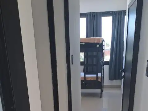 DEPARTAMENTO AMOBLADO TEMPORARIO de 1 y de 2 DOR.