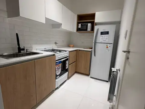 Departamento en Venta A Estrenar
