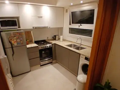 Departamento en Venta 60 años