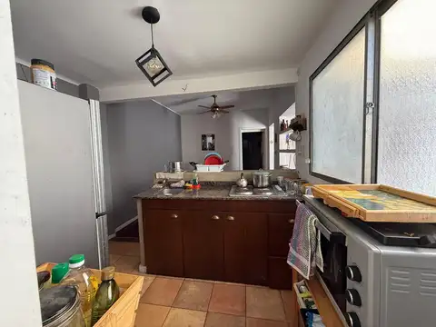 Departamento en Venta en San Fernando Vias  /  Libertador a Rio, USD 98.000
