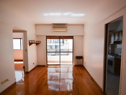 Departamento en Alquiler de 2 ambientes