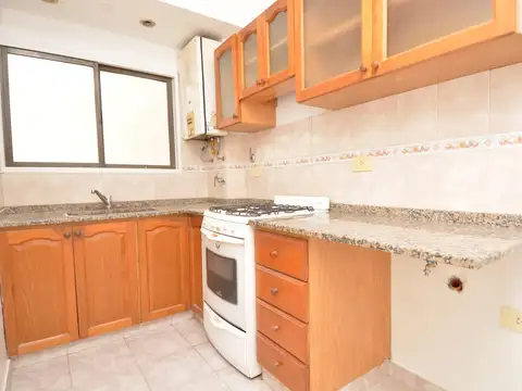 Departamento en Alquiler al Noroeste