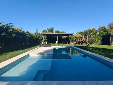 Casa en Venta de 3 dormitorios