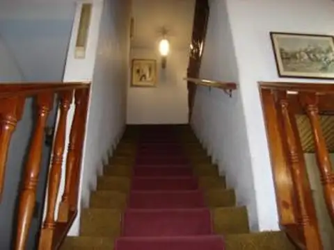 Hotel en Venta 60 años